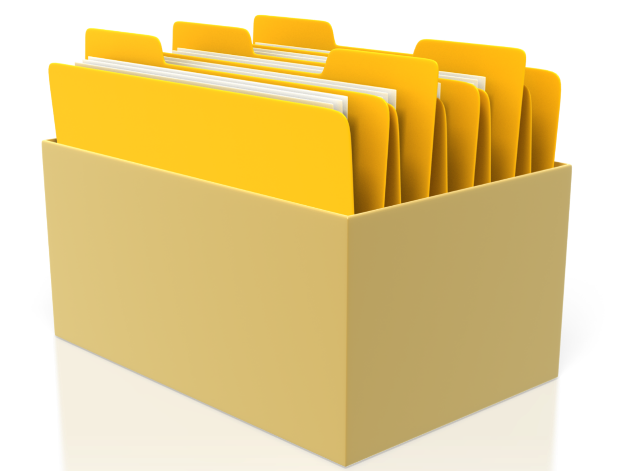 Data entry and processing on laptop with spreadsheets