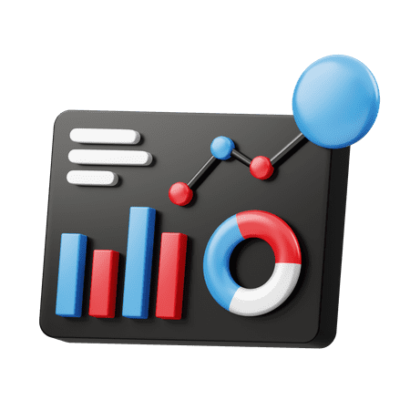 Digital marketing analytics and growth strategy